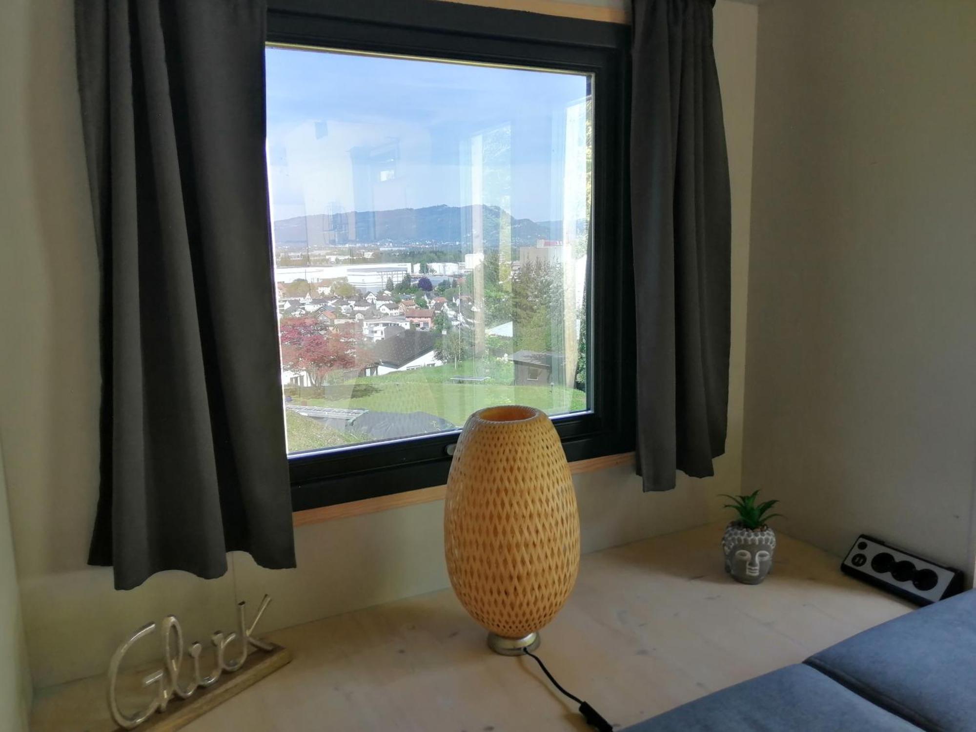 Tiny House Im Gruenen