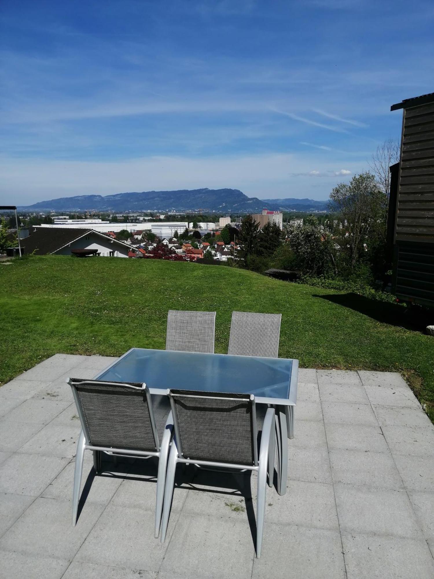 Tiny House Im Gruenen Holiday home