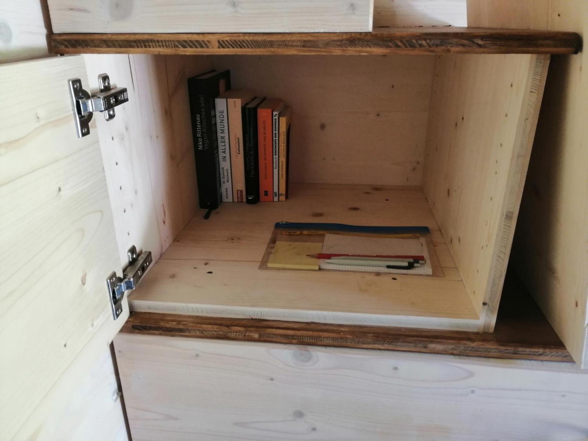 Tiny House Im Gruenen Holiday home