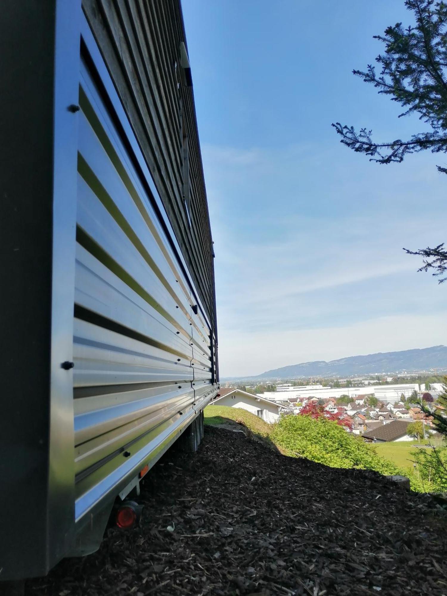 Holiday home Tiny House Im Gruenen